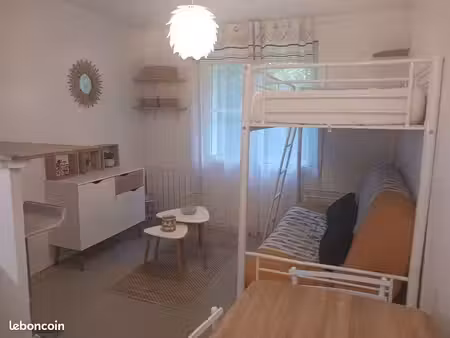 appartement jacob bellecombette