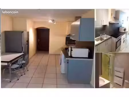 à louer t1