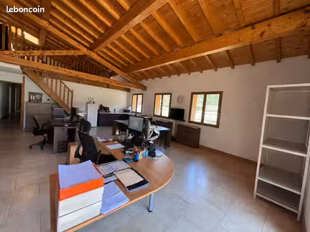 appartement 7 pièces 205 m²