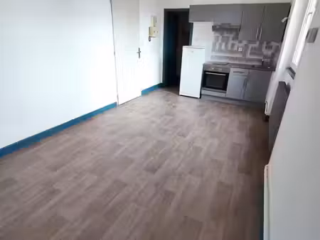 appartement 2 pieces