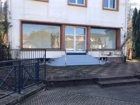 local bureau  commerce  cabinet