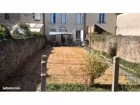à louer maison familiale centre de fresnay