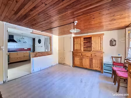 maison 4 pièces 54 m²