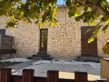 maison de ville 4 pièces 95 m²
