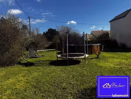 propriété 5 pièces 196 m²