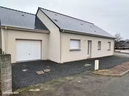 maison à louer avec jardin
