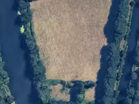terrain de loisir