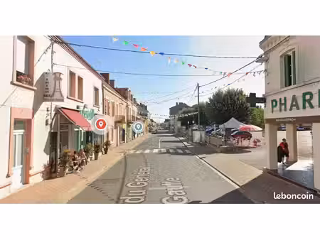 local commercial a louer