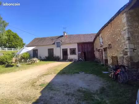 maison 3 pièces 68 m²