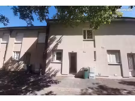 maison 4 pièces 79 m²
