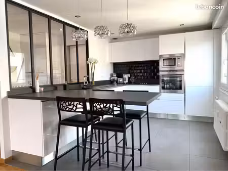 maison 5 pièces 101 m²