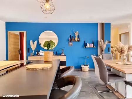 maison 4 pièces 89 m²