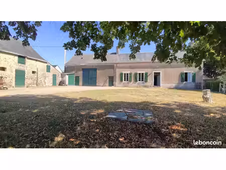 maison 3 pièces 70 m²