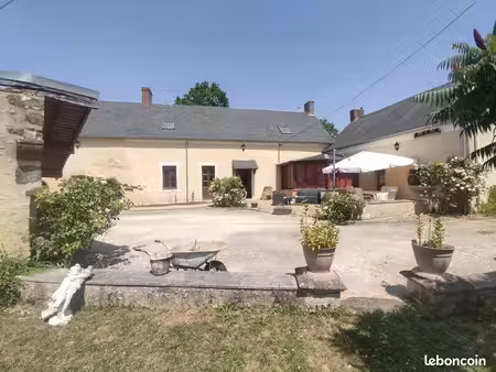 maison 5 pièces 128 m²