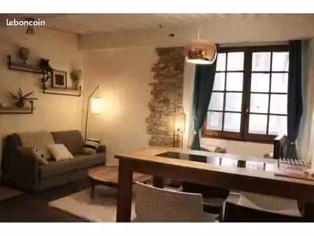 annecy centre vieille ville