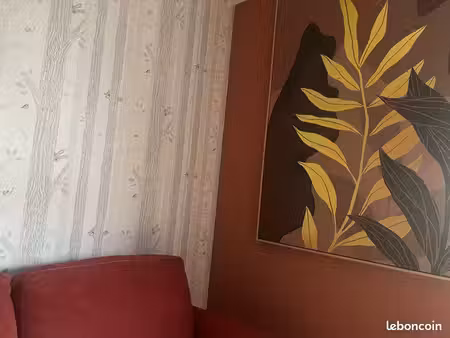 appartement à louer annecy proche gare