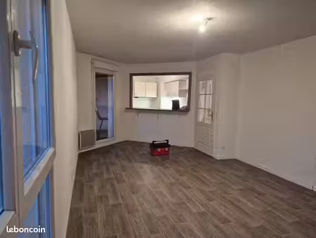 appartement t3