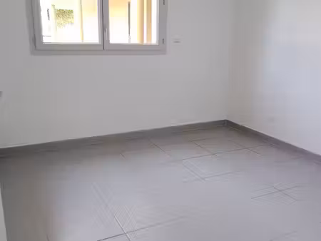 appartement 4 pièces 75 m²