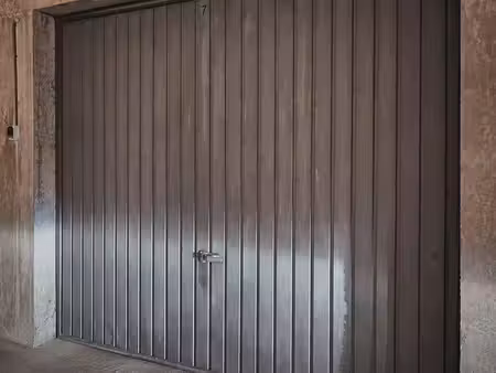 garage sécurisé à deux pas de la suisse – moëllesulaz
