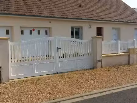 maison 4 pieces 100 m²