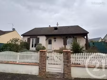 maison 6 pièces 146 m²