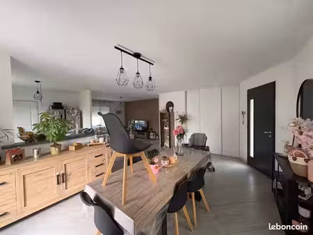 maison individuelle 96m2