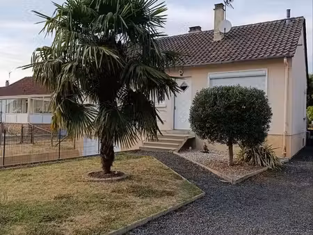 maison oizé