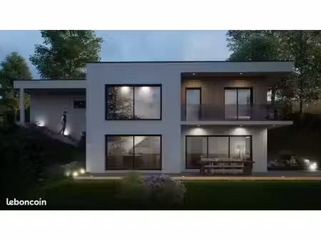 maison 5 pièces 148 m²