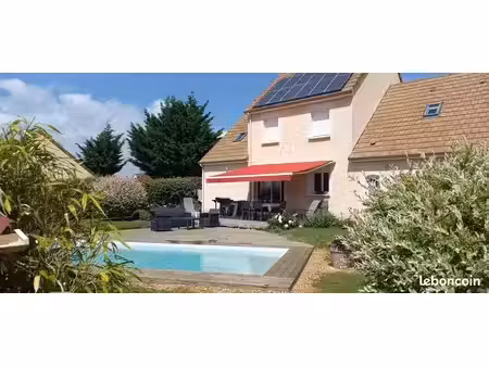 maison  155 m2 à saint cosme en vairais