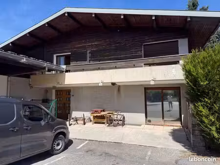 maison 4 à 5 chambres