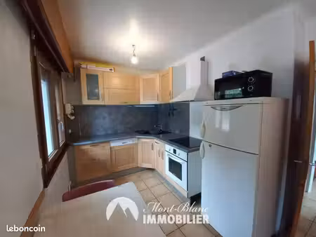 appartement 2 pièces 36 m²