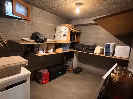 cave 6 5 m² à vendre – annecy centre