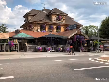 a vendre restaurant la ferme des alpes