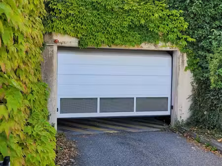 garage / box fermé 13m2