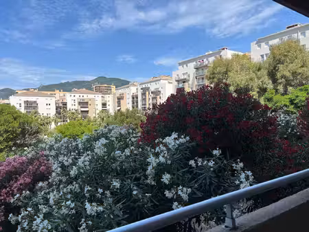 appartement t5 ajaccio