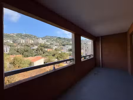 appartement t2 au fango a bastia