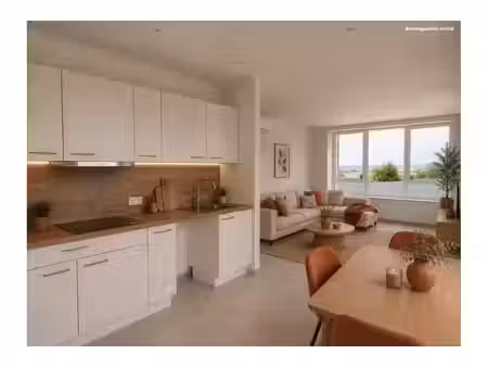 appartement à louer avec 2 chambres   beauraing (vbe62848)