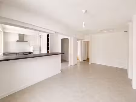 appartement - béziers - 2 pièces - 57 03m²