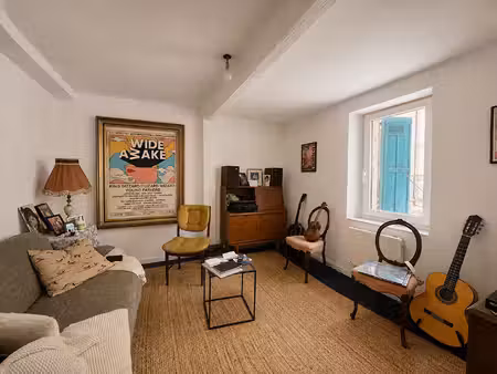 appartement - béziers - 3 pièces - 48.21 m²