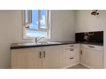 appartement champigny sur marne 2 pièce(s) 32.58 m2
