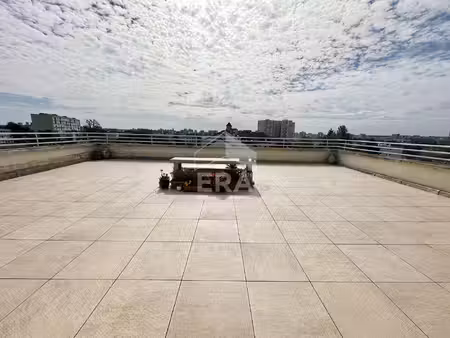 appartement creteil 3 pièce(s) 65 m2