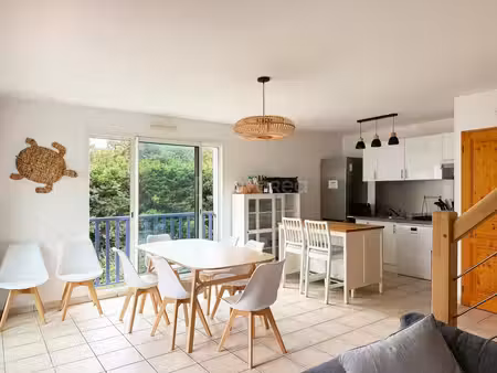 appartement 3 pièces