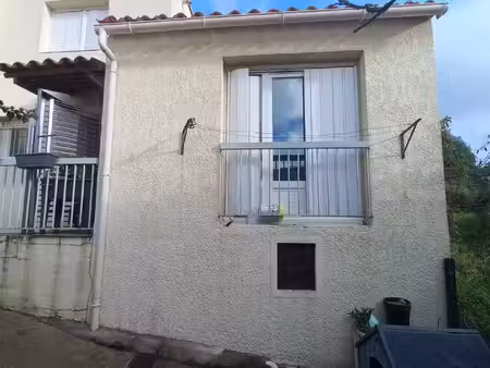 ppartement /maison t3 propriano