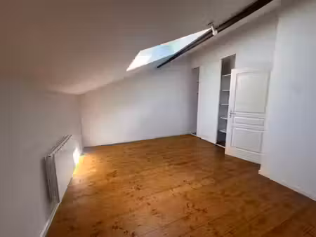 appartement t3 duplex