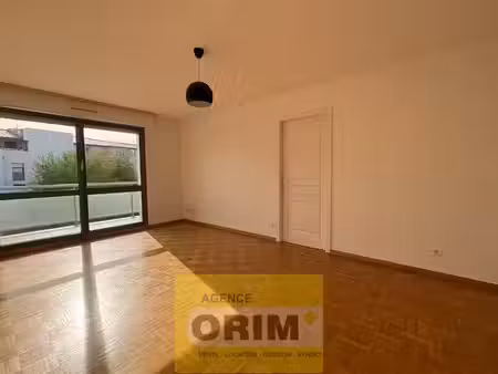 appartement f2 à vendre sur huningue
