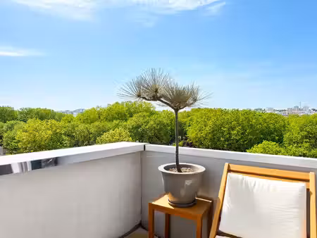 vente appartement 2 pièces  49.00m²  ivry
