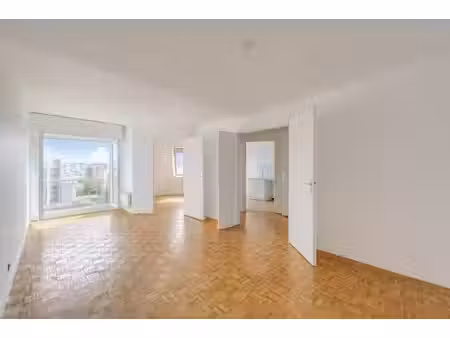 appartement 2 pièces