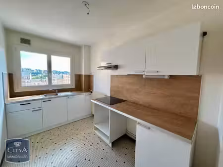 2 pieces à louer quartier washington 46 m2