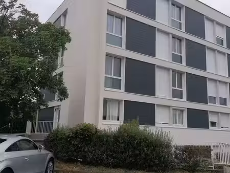 appartement t2 secteur atlantides /funay le mans