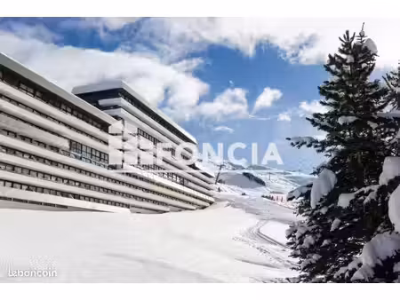vente - appartement en résidence services - studio - 18 60 m² -